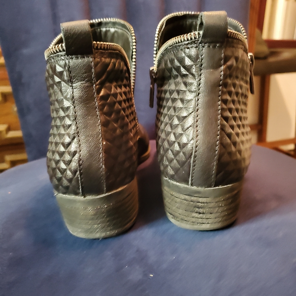 Ankle Boots - image 4